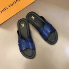 Louis Vuitton Men's Slippers 96