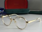 Gucci High Quality Sunglasses 4775