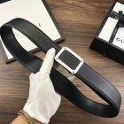 Gucci Original Quality Belts 313