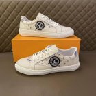 Louis Vuitton Men's shoes 433
