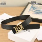 Loewe Belts 178