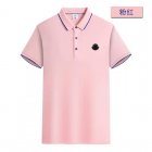 Moncler Men's Polo 579