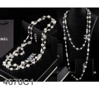 Chanel Jewelry Necklaces 60