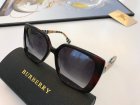 Burberry High Quality Sunglasses 497