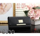 Prada Normal Quality Wallets 03