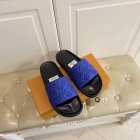 Louis Vuitton Men's Slippers 332