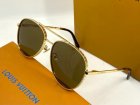 Louis Vuitton High Quality Sunglasses 2131