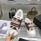 Chanel Women's Shoes 1063