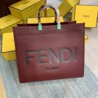 Fendi Original Quality Handbags 1070