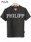 Philipp Plein Men's T-shirts 437