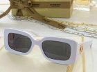 Burberry High Quality Sunglasses 479