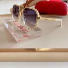 Cartier High Quality Sunglasses 615