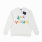 Louis Vuitton Men's Long Sleeve T-shirts 637