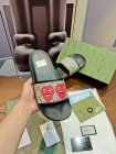 Gucci Men's Slippers 212