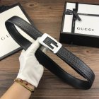 Gucci Original Quality Belts 310