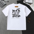 Louis Vuitton Men's T-shirts 333