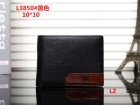 Louis Vuitton Normal Quality Wallets 223