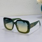 Hermes High Quality Sunglasses 177