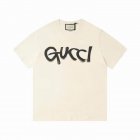 Gucci Men's T-shirts 1099