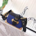 Prada Original Quality Handbags 783