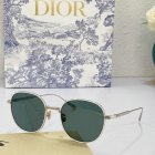 DIOR High Quality Sunglasses 455