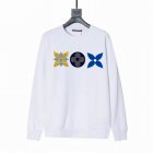 Louis Vuitton Men's Long Sleeve T-shirts 1008