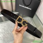 Dolce & Gabbana Original Quality Belts 25