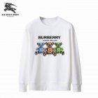 Burberry Men's Long Sleeve T-shirts 201