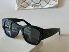 Chanel High Quality Sunglasses 1830