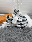 DIOR Kids Shoes 36