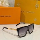 Louis Vuitton High Quality Sunglasses 3937