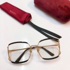 Gucci Plain Glass Spectacles 404