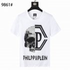 Philipp Plein Men's T-shirts 380