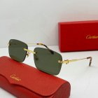 Cartier High Quality Sunglasses 293