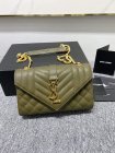 Yves Saint Laurent Original Quality Handbags 152