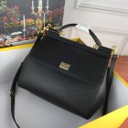 Dolce & Gabbana Handbags 189
