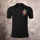 Philipp Plein Men 's Polo 136
