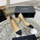 Chanel Women's Shoes 927
