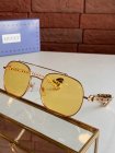 Gucci High Quality Sunglasses 5725