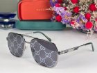 Gucci High Quality Sunglasses 3446