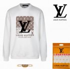 Louis Vuitton Men's Long Sleeve T-shirts 924