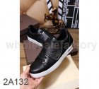 Louis Vuitton Men's Athletic-Inspired Shoes 623