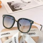 Chanel High Quality Sunglasses 1323