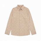 Louis Vuitton Men's Shirts 290