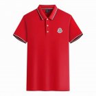 Moncler Men's Polo 375