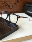 Chrome Hearts Plain Glass Spectacles 645