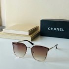 Chanel High Quality Sunglasses 3785