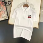 Dolce & Gabbana Men's Polo 12