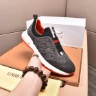 Louis Vuitton Men's shoes 1744