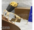 Gucci Plain Glass Spectacles 2457